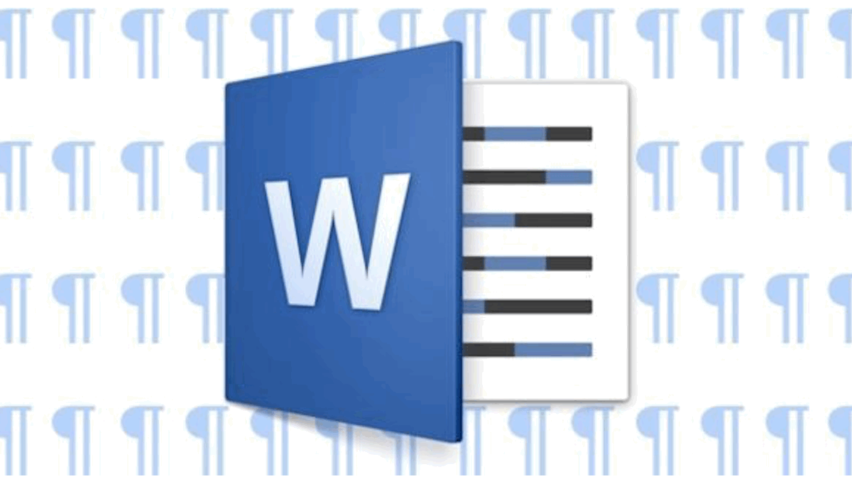 list nonprinting characters ms word for mac